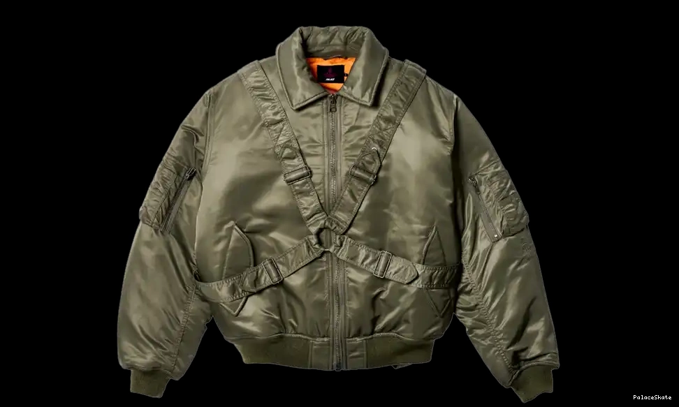 Cheap Palace Tartan Olive